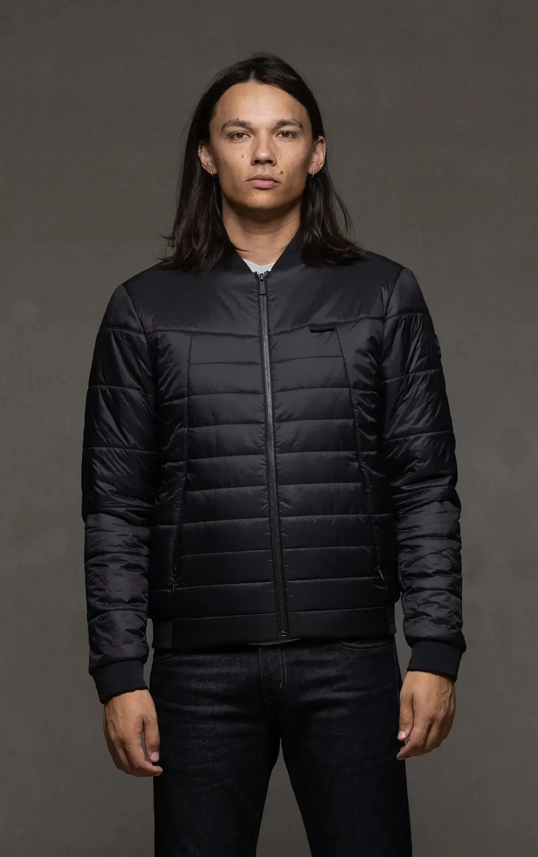 PRIMALOFT ECO BOMBER