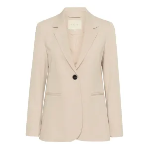 Sakura blazer feather gray