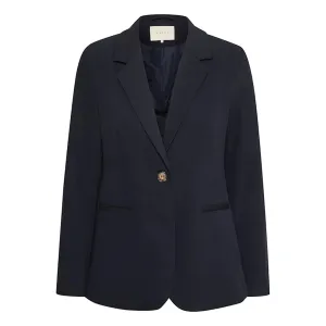 Sakura blazer midnight marine (Levering 3-4 hverdage)