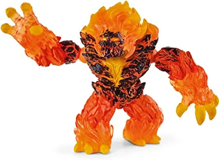 Schleich Eldrador® Creatures Lava Smasher