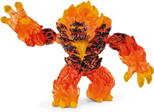 Schleich Eldrador® Creatures Lava Smasher