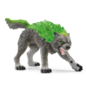 Schleich Eldrador® Granite Wolf