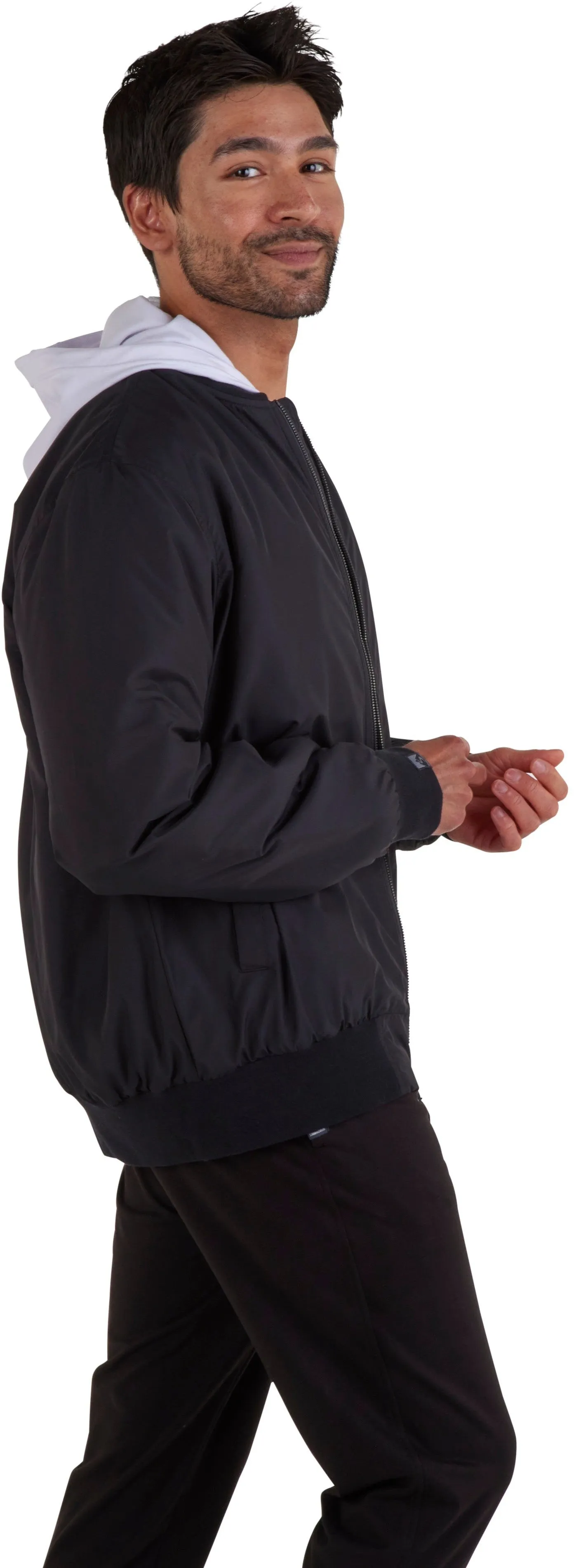 Storm Creek Aviator Jacket