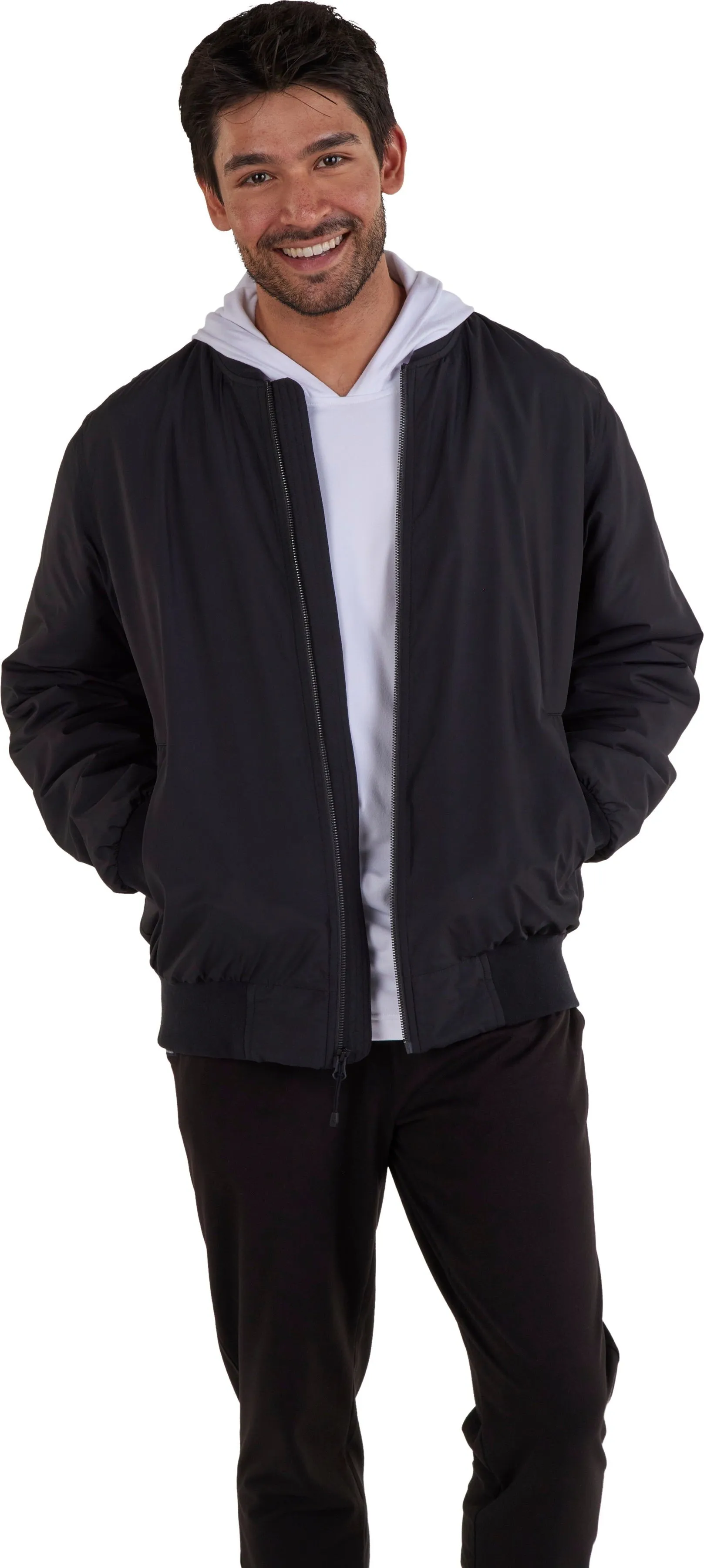 Storm Creek Aviator Jacket