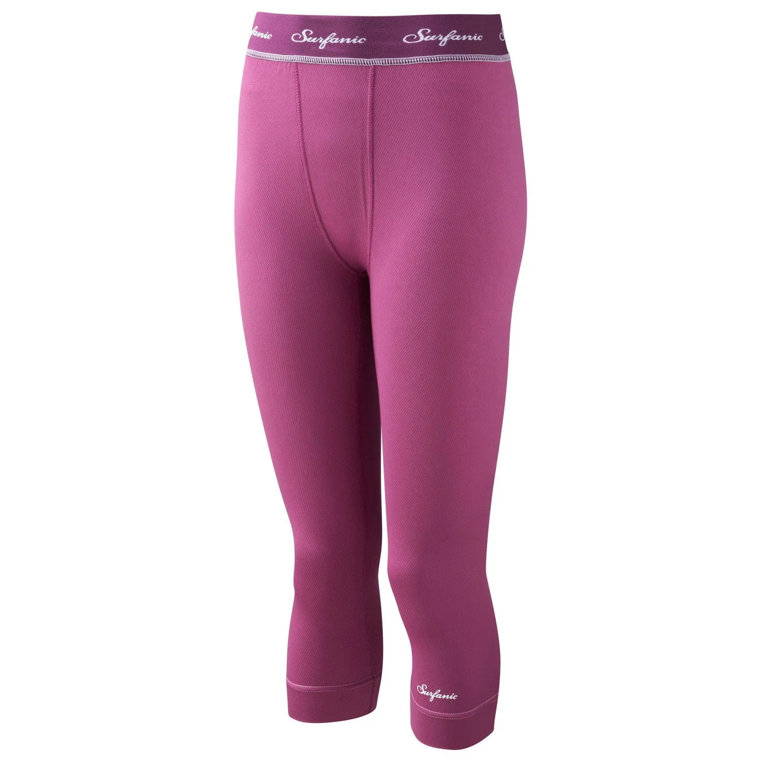 Surfanic ¾ Long Johns – Women's - Current