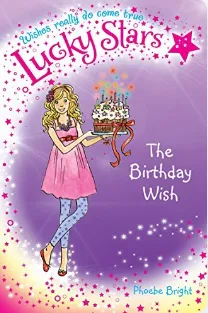 The Birthday Wish (Lucky Stars #4)