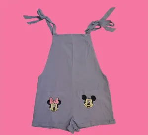 The Mice Lilac Romper