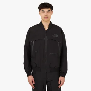 The North Face RMST Steep Tech Bomb Shell GORE-TEX Jacket / White Dune