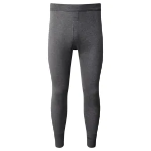 Vedoneire Men's Thermal Long Johns - Charcoal