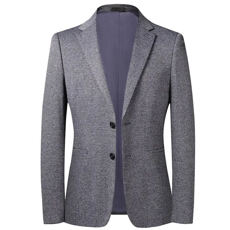 West Louis™ Formal Executive Business-Men Blazer