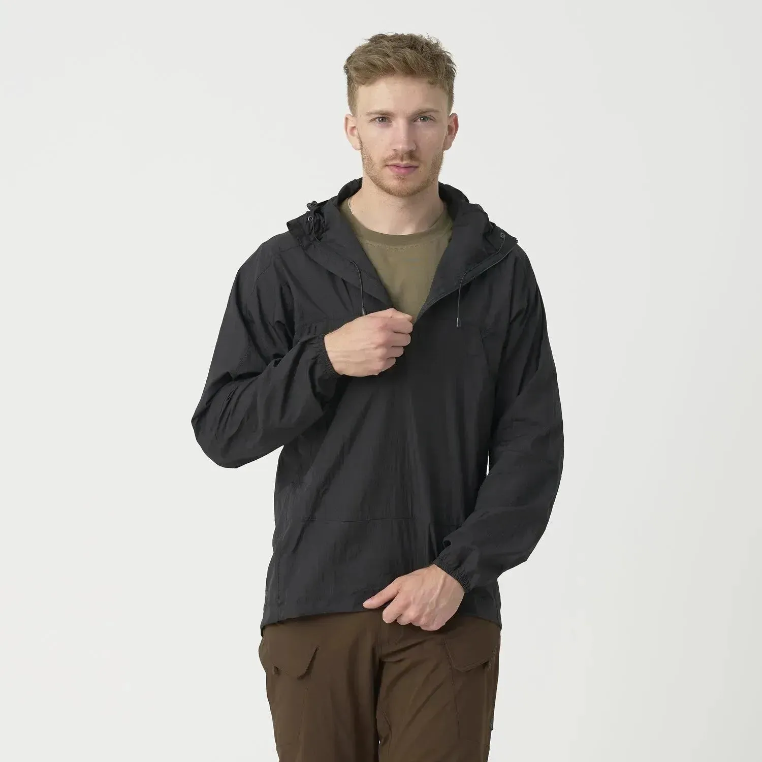 WINDRUNNER® Windshirt - WindPack® Nylon