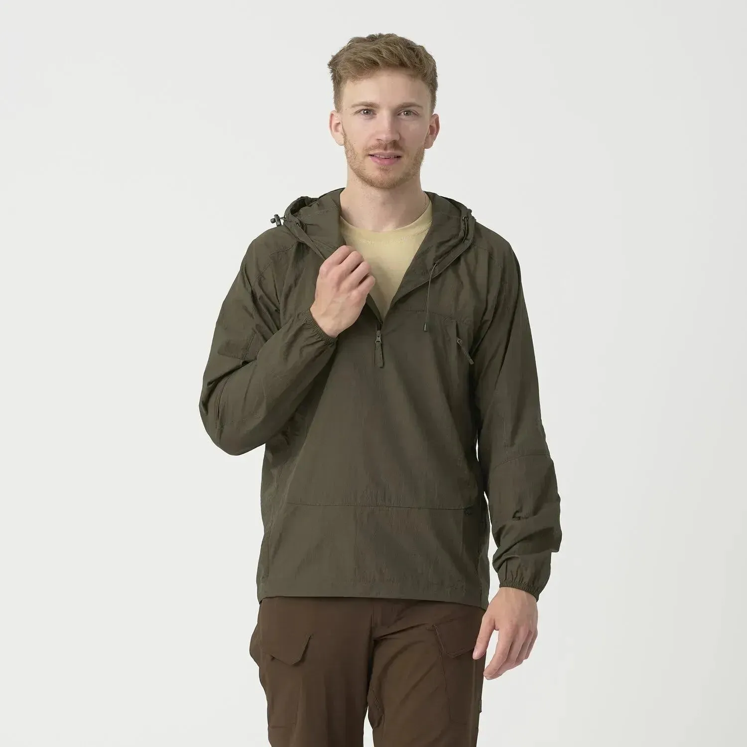 WINDRUNNER® Windshirt - WindPack® Nylon