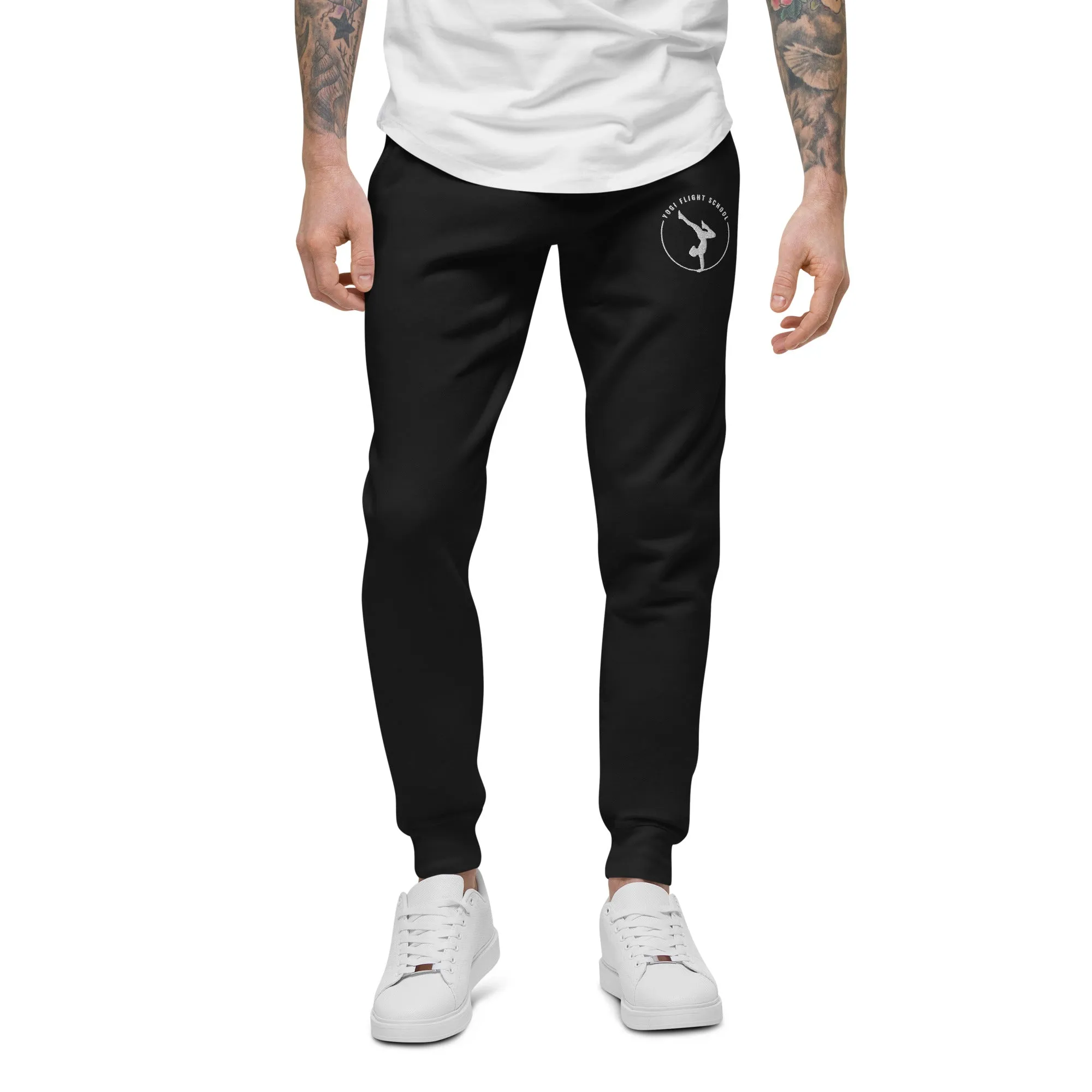 Yogi Flight School Minimalist Joggers