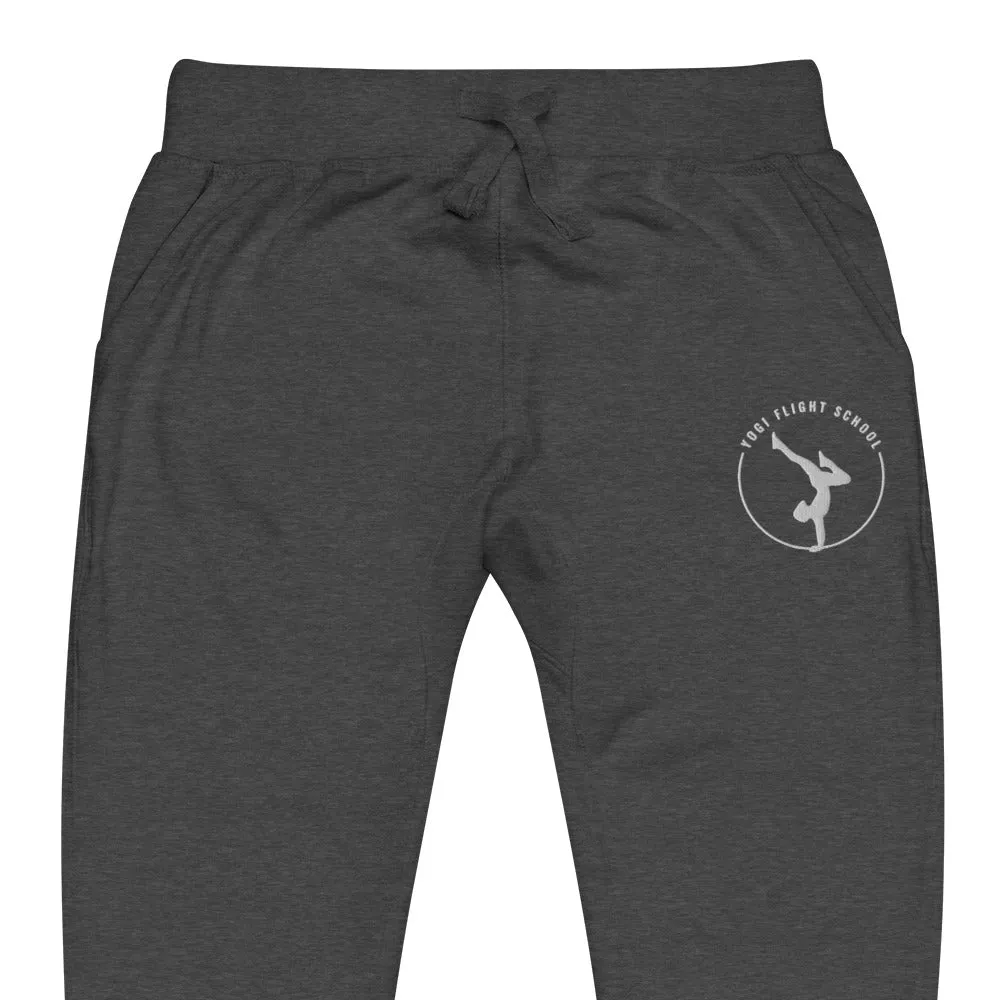 Yogi Flight School Minimalist Joggers