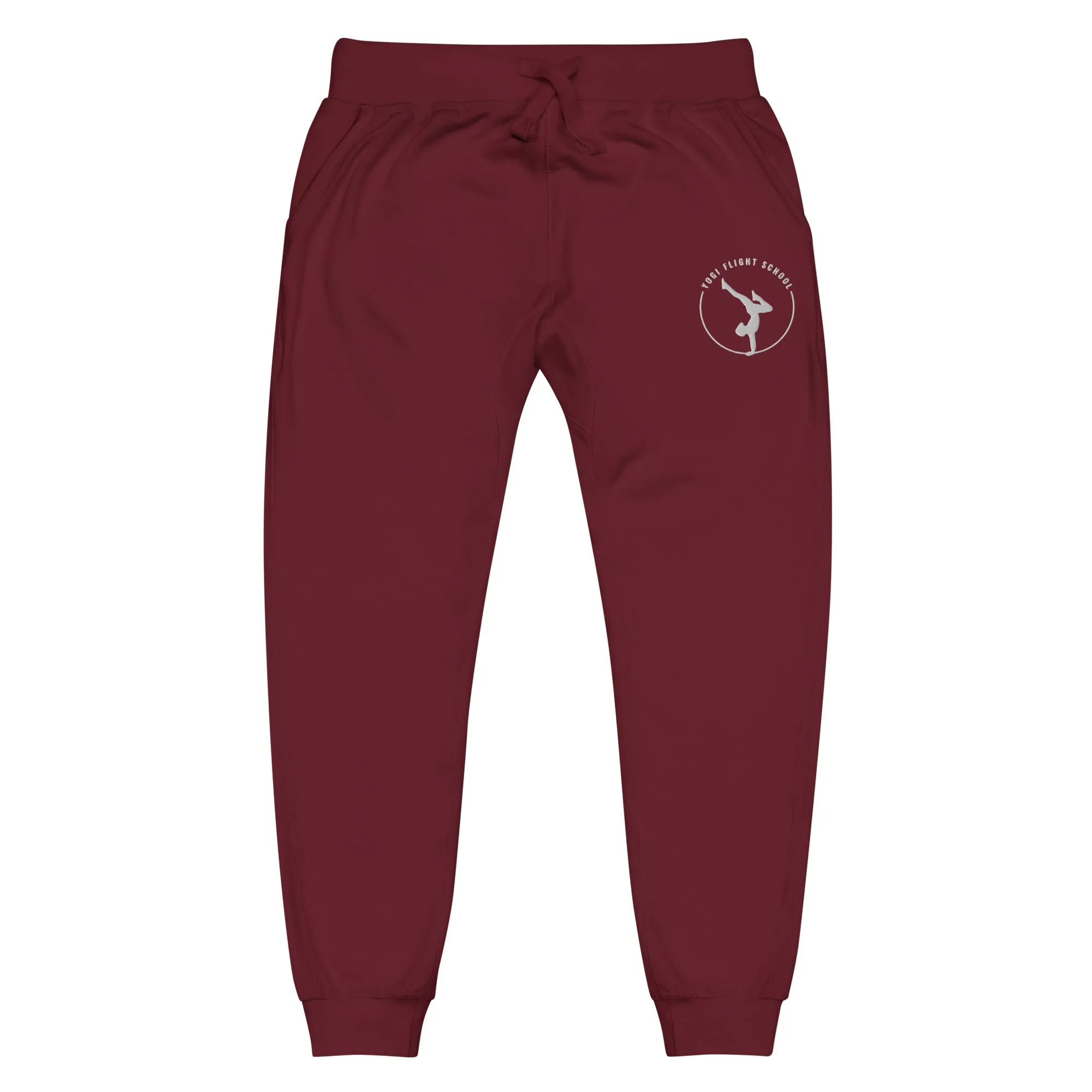 Yogi Flight School Minimalist Joggers