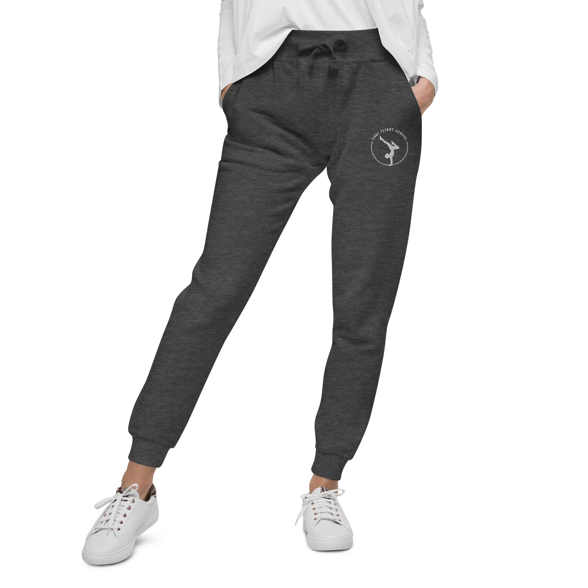 Yogi Flight School Minimalist Joggers