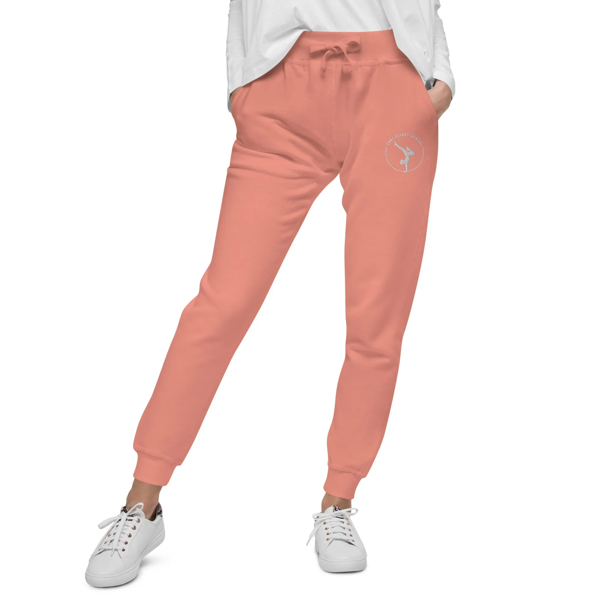 Yogi Flight School Minimalist Joggers