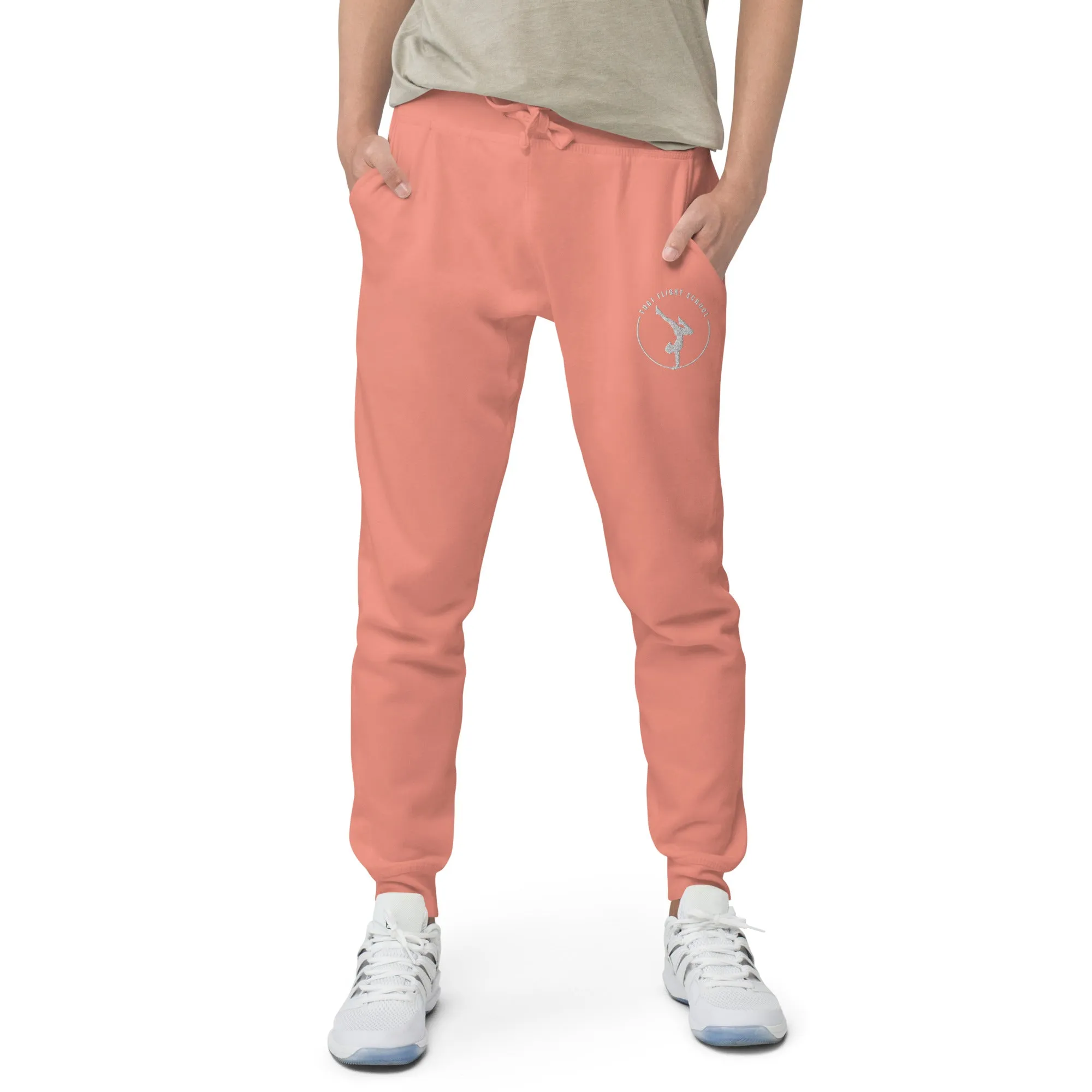 Yogi Flight School Minimalist Joggers